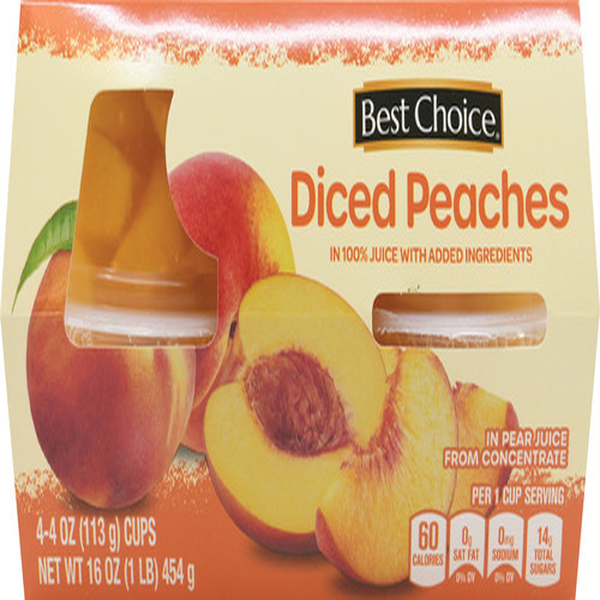 Save $1.00 off 2 on Best Choice