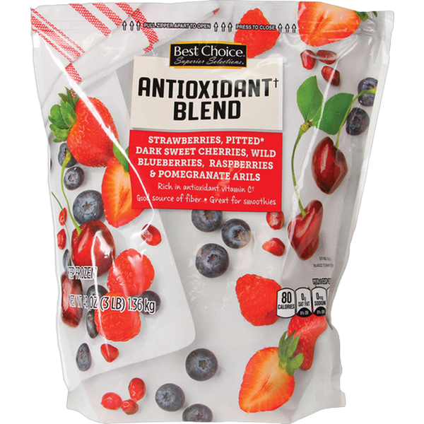 Save $2.00 on Superior Selections by Best Choice