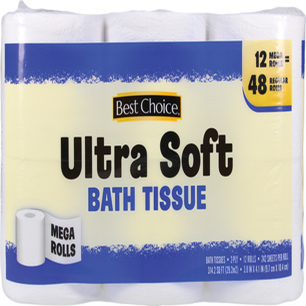 Save $1.50 on Best Choice