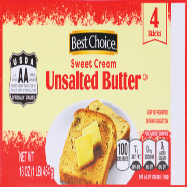 Save $1 off 2 on Best Choice