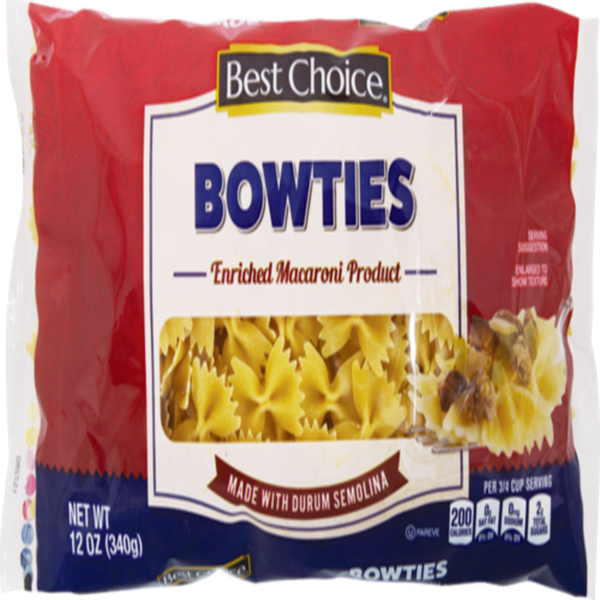 Save $1.00 on Best Choice