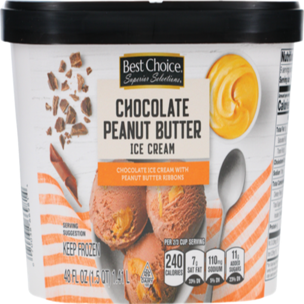 Save $1.50 on Best Choice Superior Selection