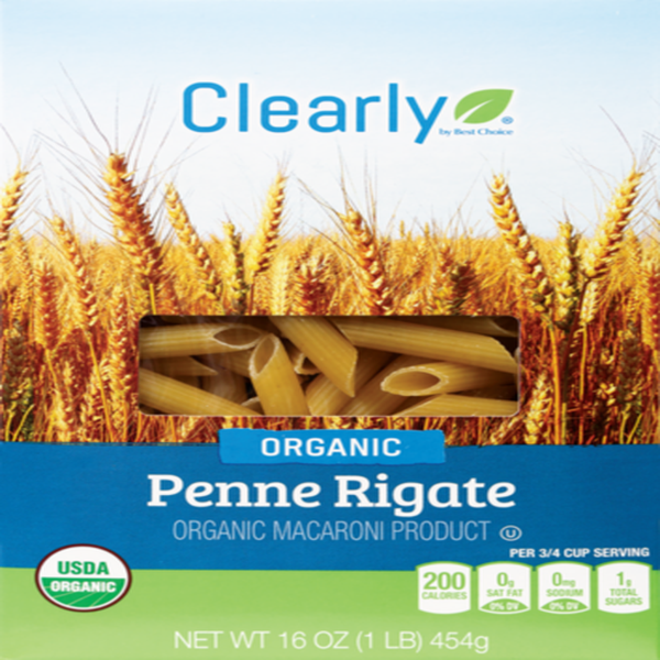 Save $0.50 on Clearly By Best Choice