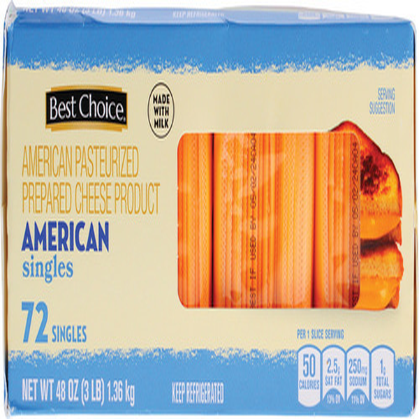 Save $2.00 on Best Choice