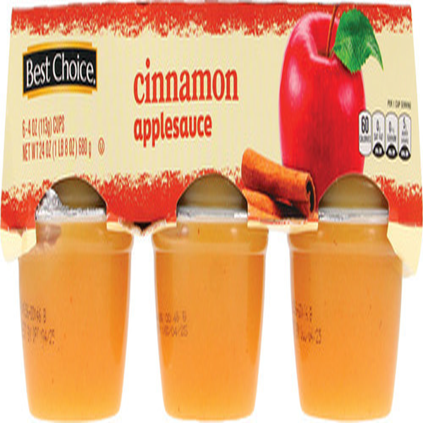 Save $1.00 off 2 on Best Choice