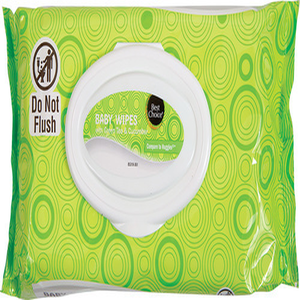 Save $1.00 off 2 on Best Choice