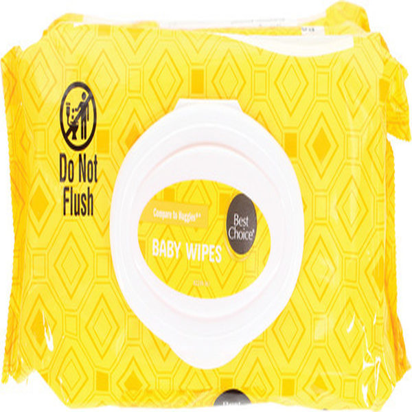 Save $1.00 on Best Choice