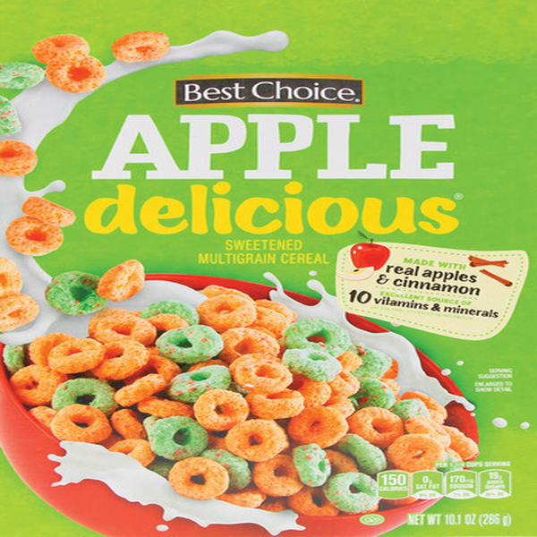 Save $2.00 off 2 on Best Choice