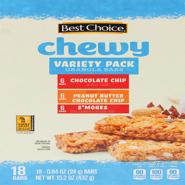 Save $1.00 on Best Choice