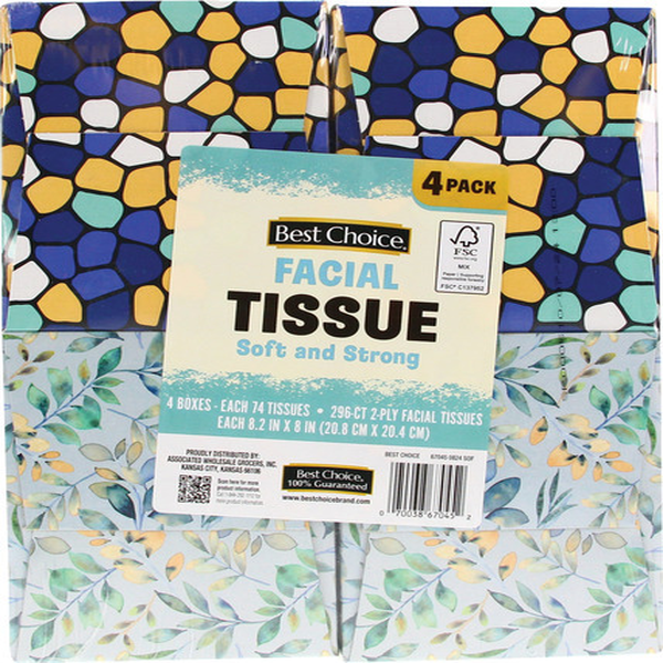 Save $1.00 on Best Choice