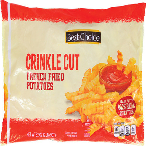 Save $1.00 on Best Choice