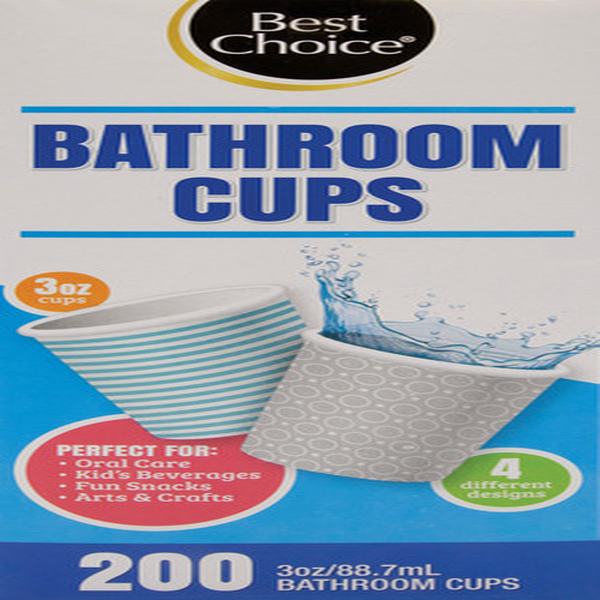 Save $1.00 on Best Choice