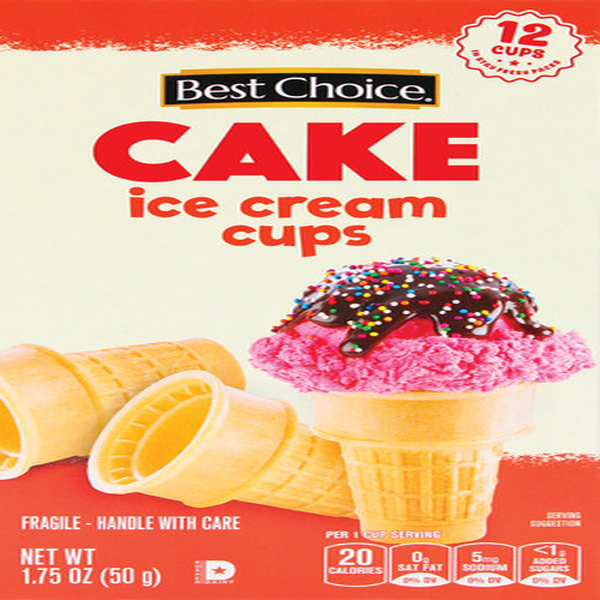 Save $0.50 on Best Choice