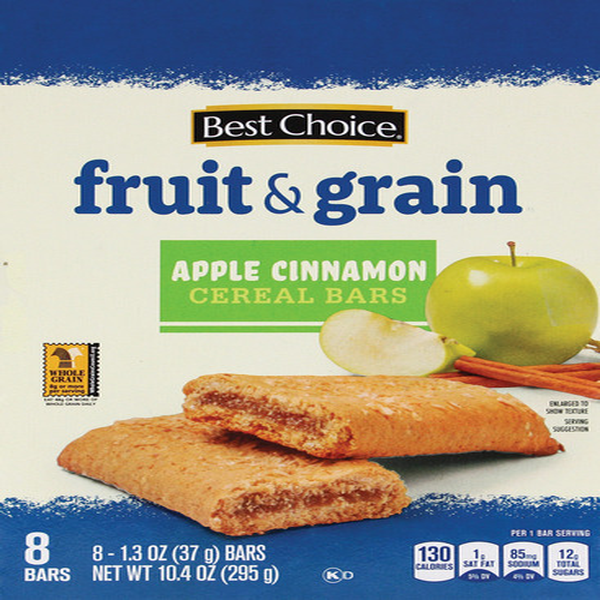 Save $1.00 off 2 on Best Choice