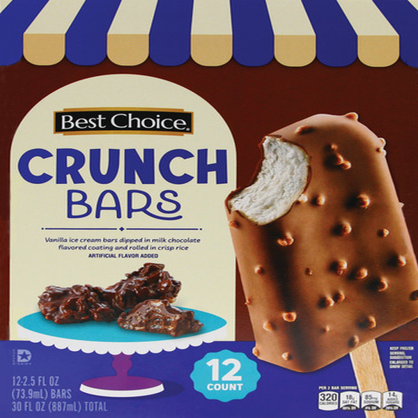 Save $1.00 on Best Choice