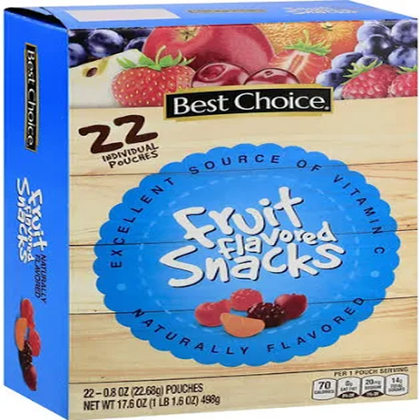 Save $1.00 on Best Choice