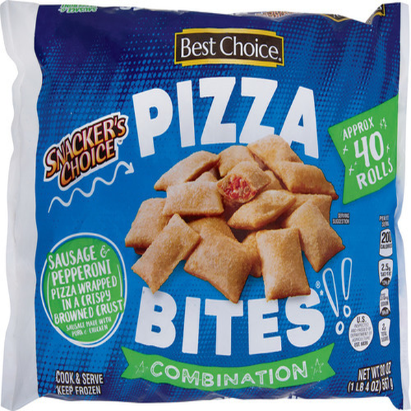 Save $1.00 on Best Choice