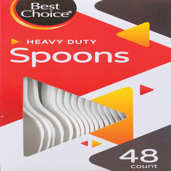 Save $1.00 off 2 on Best Choice
