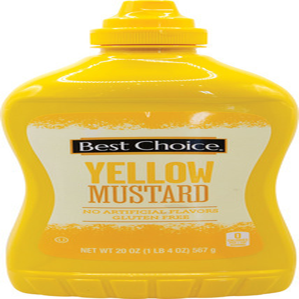 Save $1.00 off 2 on Best Choice