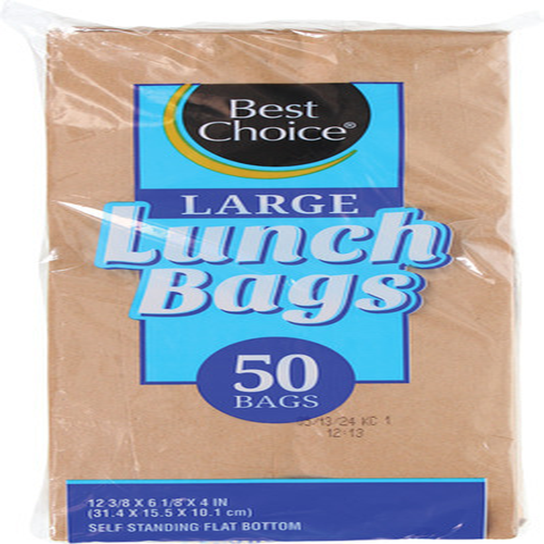 Save $0.50 on Best Choice