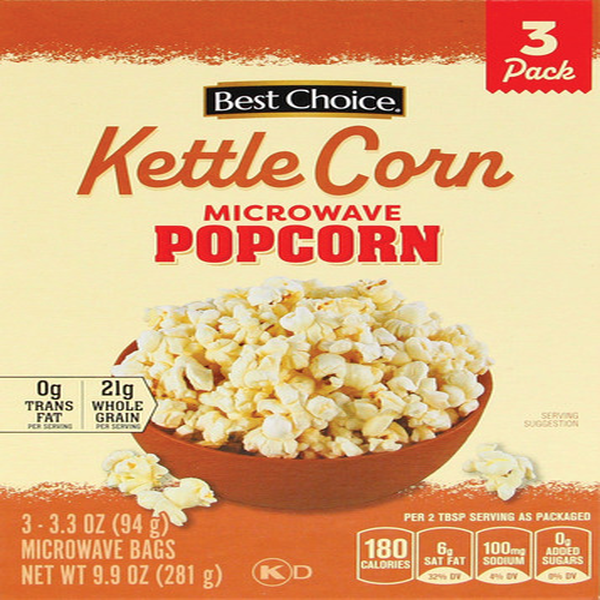 Save $1.00 off 2 on Best Choice