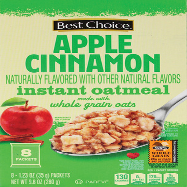 Save $1.00 off 2 on Best Choice