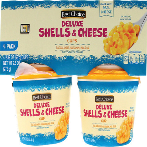 Save $1.00 off 2 on Best Choice