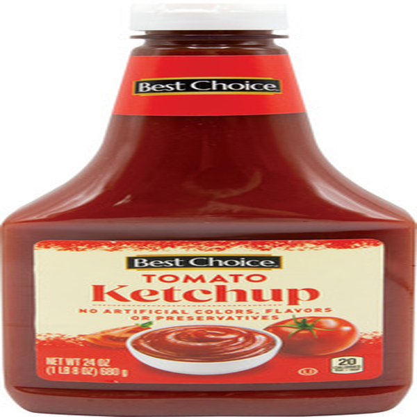 Save $1.00 off 2 on Best Choice