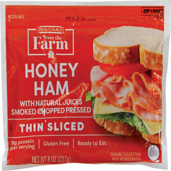 Save $1.00 off 2 on Best Choice