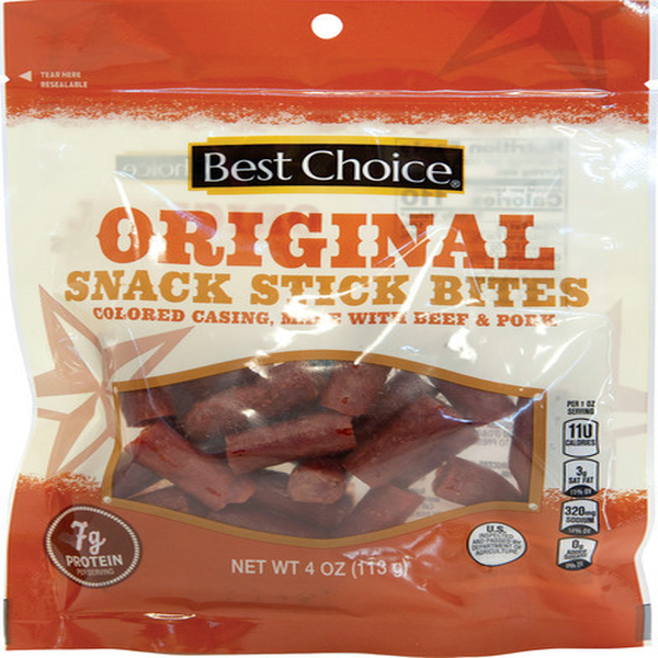 Save $1.00 on Best Choice