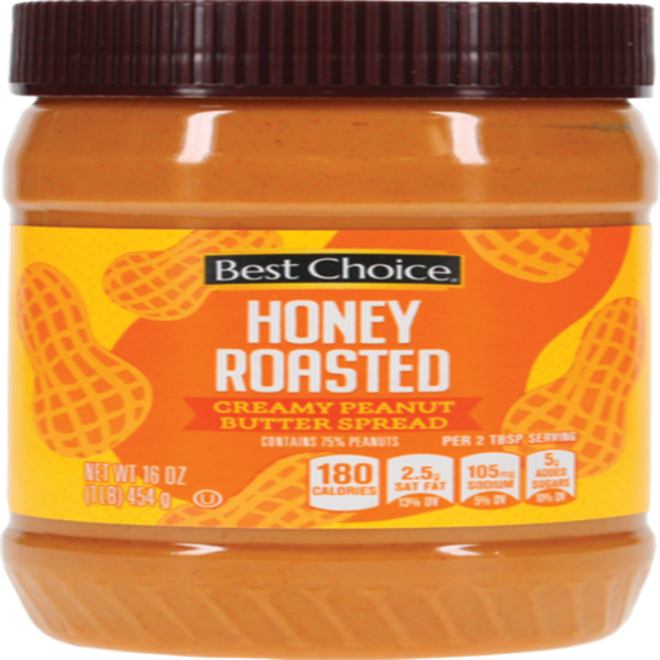 Save $1.00 off 2 on Best Choice