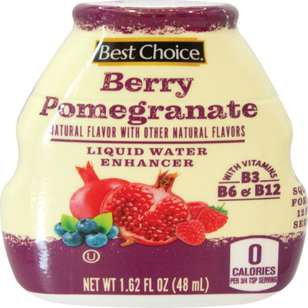 Save $1.00 off 2 on Best Choice