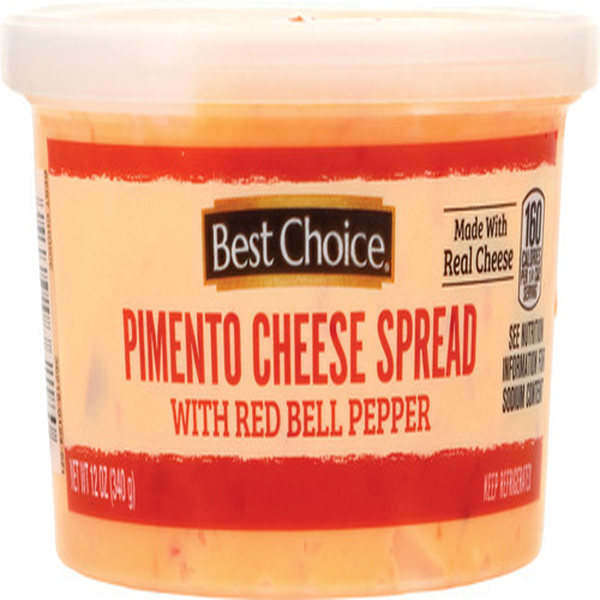 Save $0.50 on Best Choice
