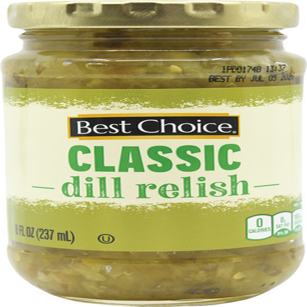 Save $0.50 on Best Choice