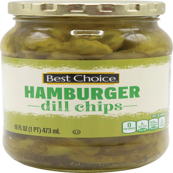 Save $0.50 on Best Choice