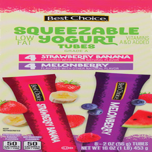 Save $0.50 on Best Choice