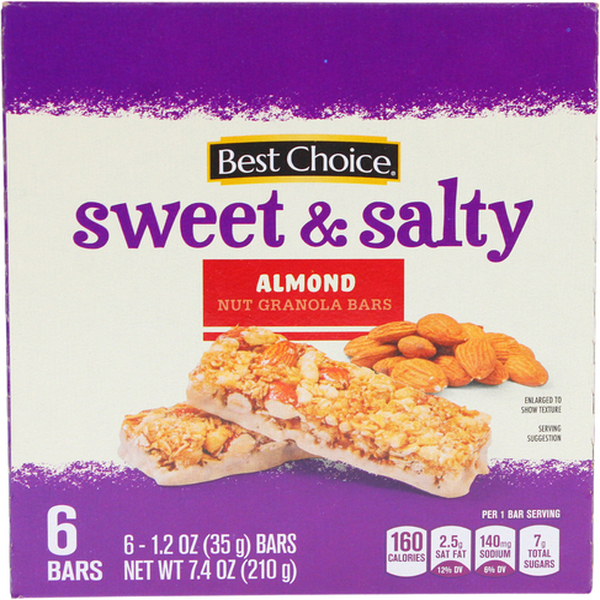 Save $1.00 off 2 on Best Choice