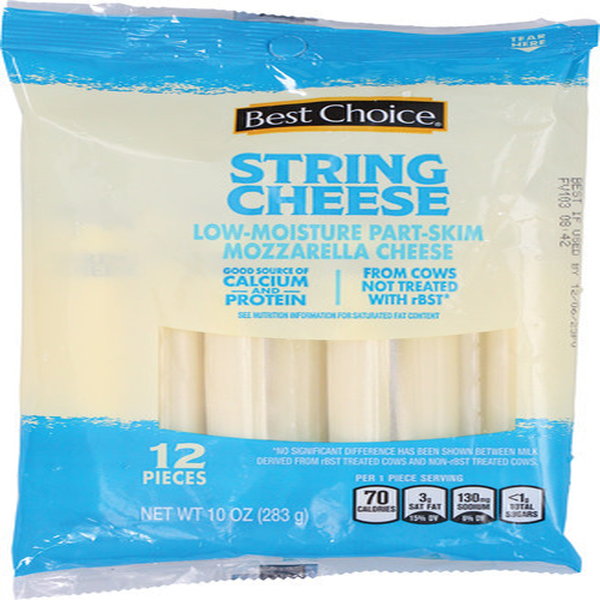 Save $1.00 on Best Choice