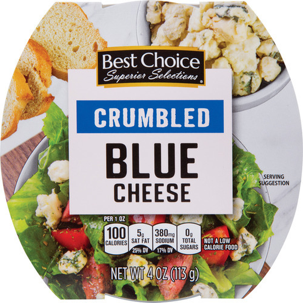 Save $0.50 on Best Choice Superior Selections