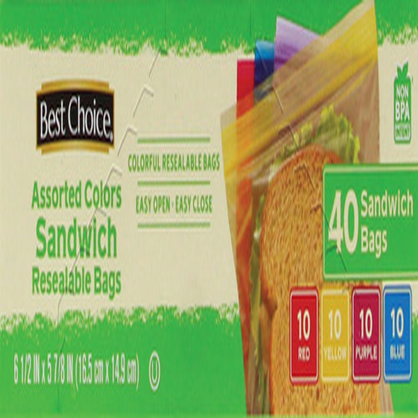 Save $1.00 off 2 on Best Choice