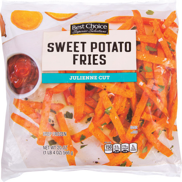 Save $1.00 on Best Choice Superior Selections