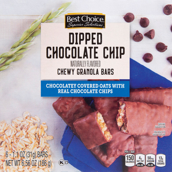 Save $1.00 off 2 on Best Choice Superior Selections