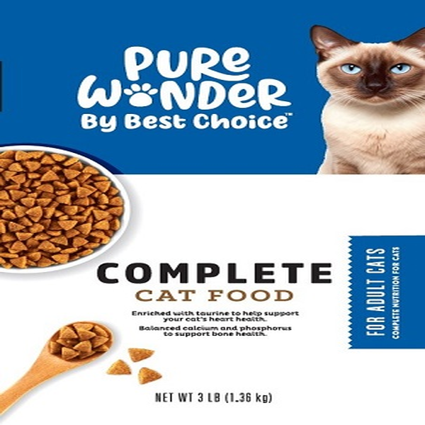 Save $1.00 on Pure Wonder by Best Choice