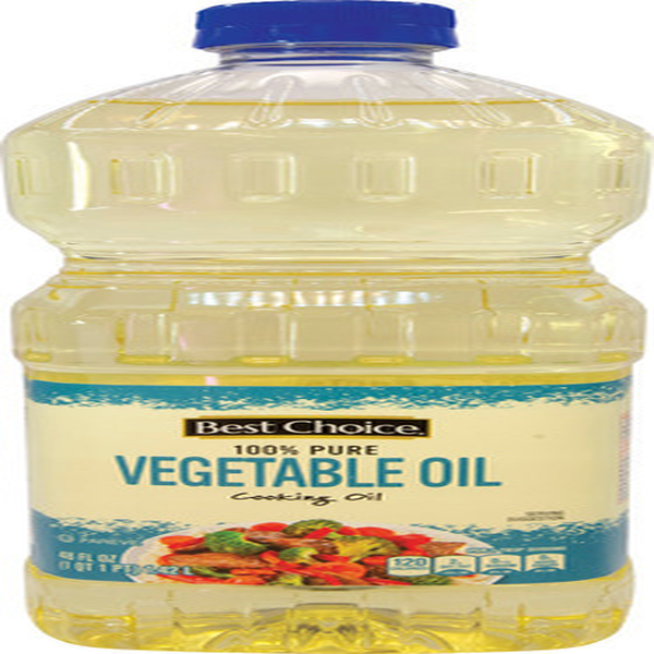 Save $1.00 on Best Choice