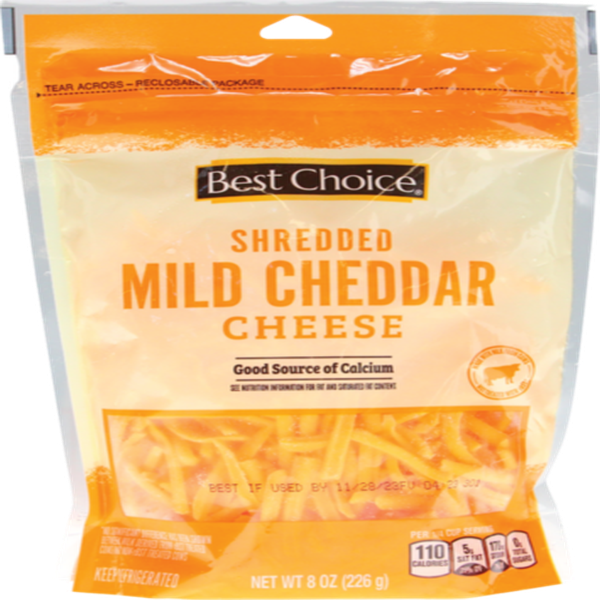 Save $1.00 off 2 on Best Choice