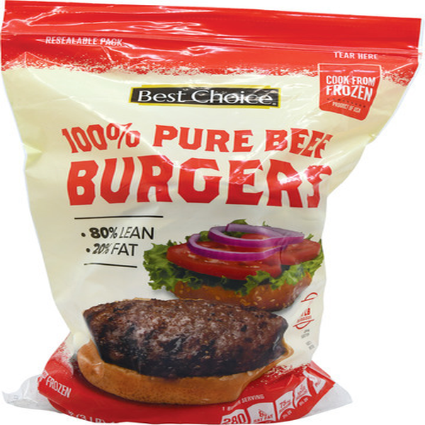 Save $2.00 on Best Choice