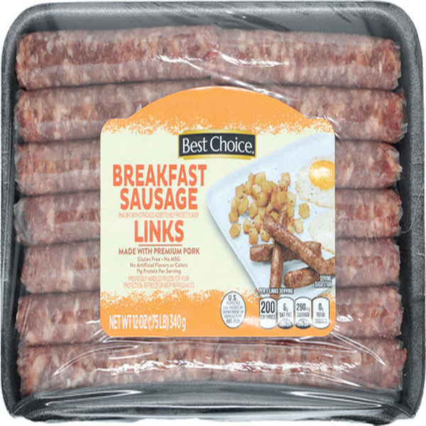 Save $1.00 off 2 on Best Choice