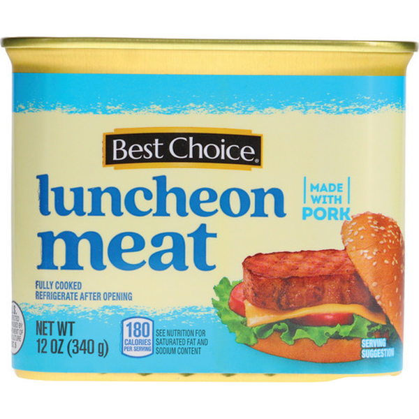 Save $0.50 on Best Choice