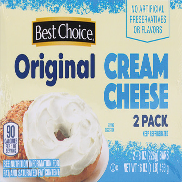 Save $1.00 on Best Choice