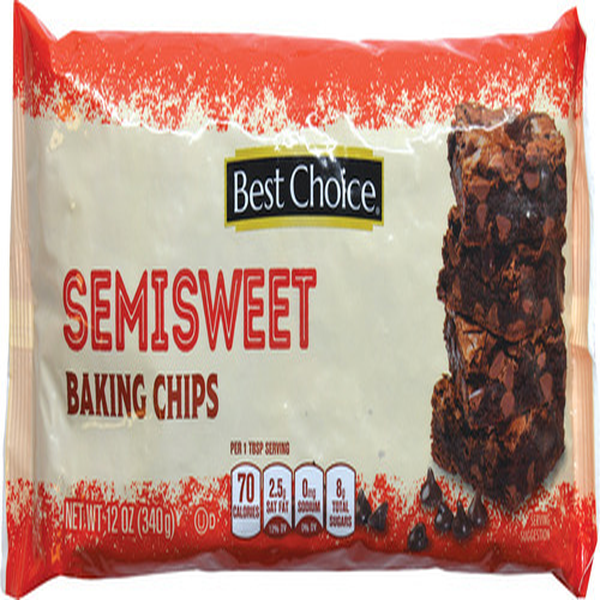 Save $1 off 2 on Best Choice